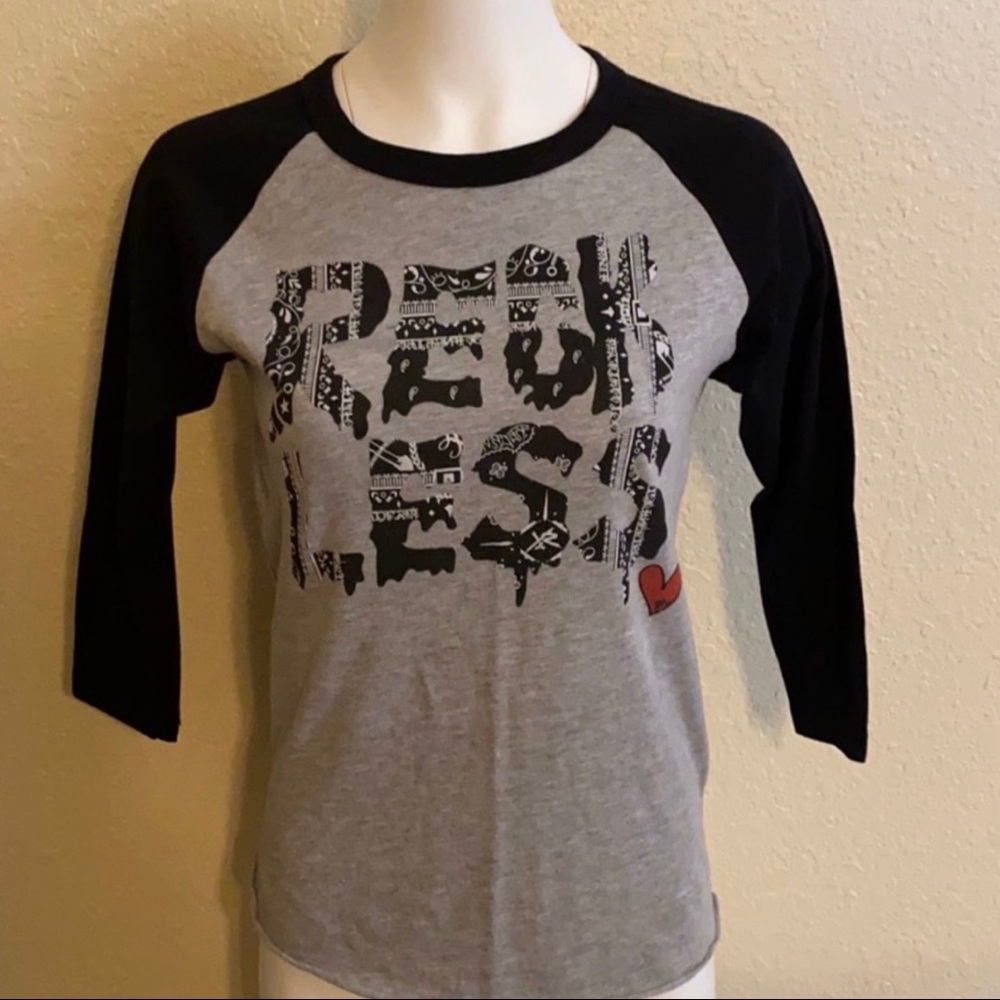 Young & Reckless Shirt